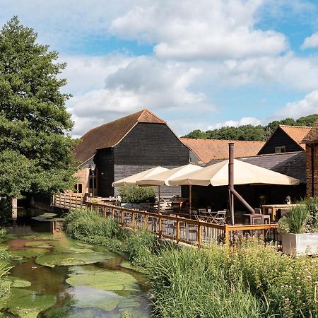 Tewinbury Farm Hotel Exteriér fotografie