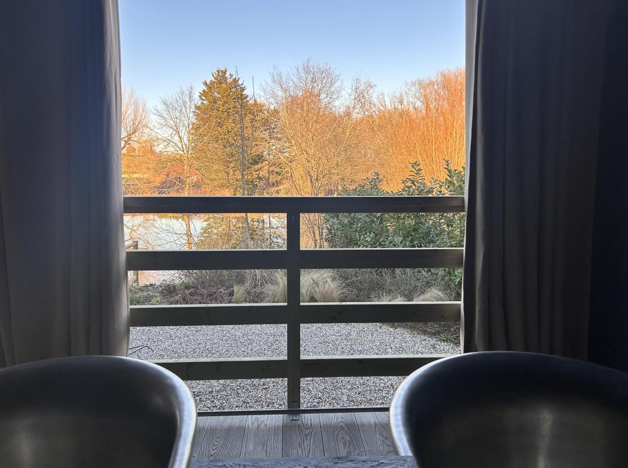 Tewinbury Farm Hotel Pokoj fotografie