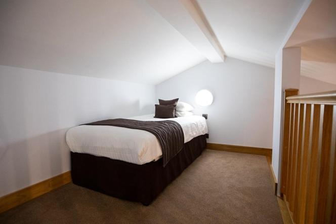 Tewinbury Farm Hotel Pokoj fotografie